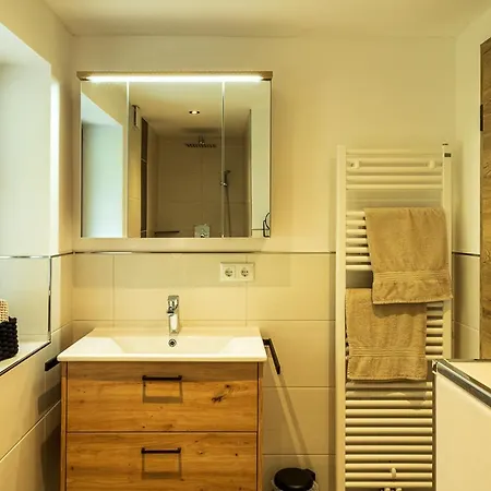 Haus Laerche Apartment