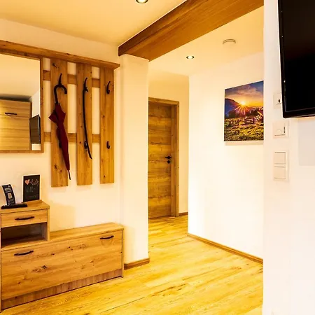 Haus Laerche Apartment Schoenau am Koenigsee