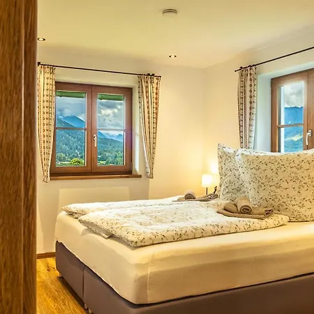 Apartment Haus Laerche *