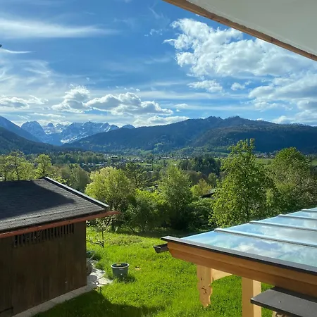 Haus Laerche Apartment