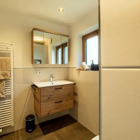 Apartamento Haus Laerche