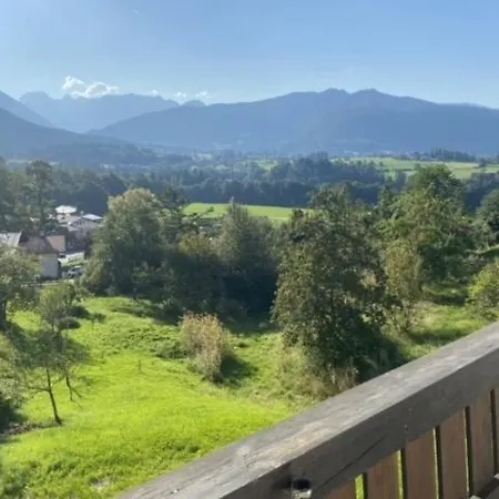 Haus Laerche Apartamento