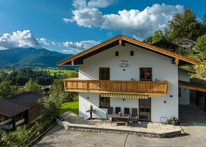 Daire Haus Laerche