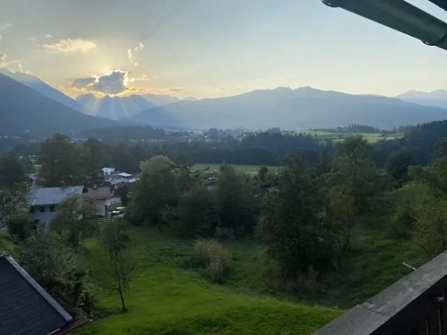 Haus Laerche *