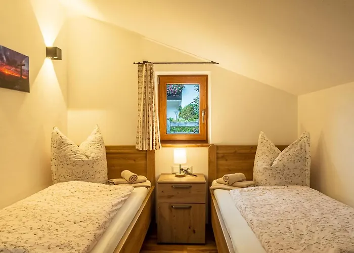 Haus Laerche Daire *