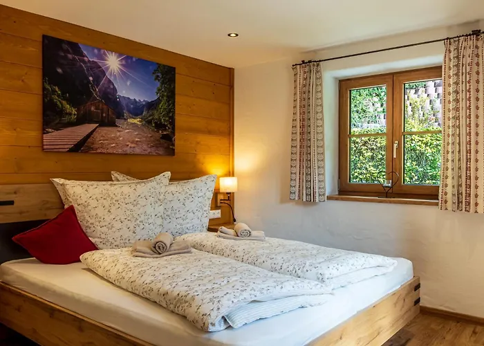 Daire Haus Laerche *