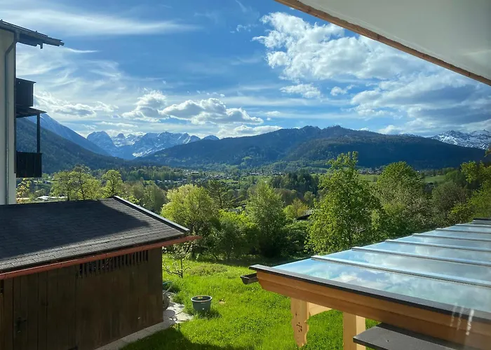 Haus Laerche Daire